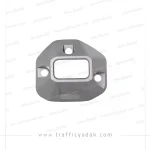 قاب ته اگزوز موتور سیکلت طرح کلیک 150