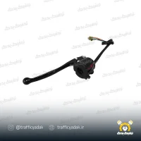 قلوه کلاچ مشکی موتور سیکلت نوبو مناسب برای هوندا