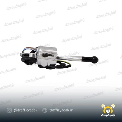 قلوه گاز استیل هوندا نوبو