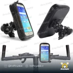 هولدر موبایل دوچرخه ضد آب