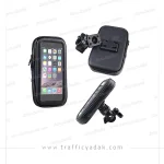 هولدر موبایل موتور سیکلت و دوچرخه