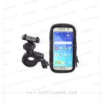 هولدر موبایل موتور سیکلت ضد آب