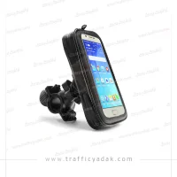 هولدر موبایل موتور سیکلت