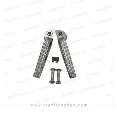 جاپایی عقب موتور سیکلت طرح آیروکس