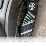 کف پایی آیروکس طوسی