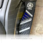 کف پایی موتورسیکلت مناسب برای آیروکس