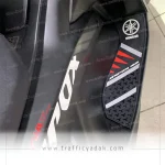 کف پایی آیروکس قرمز