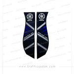 کف پایی آیروکس آبی