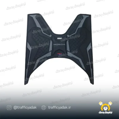 کف پایی موتور سیکلت کلیک 160 طوسی