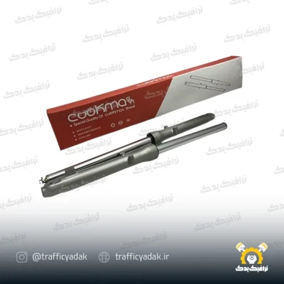 کمک جلو موتور سیکلت کوکما مناسب برای باکسر