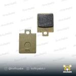 لنت ترمز عقب J200 کی اچ