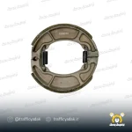 لنت ترمز عقب کلیک اونو