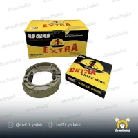 لنت ترمز عقب موتور سیکلت اونو مناسب برای کلیک