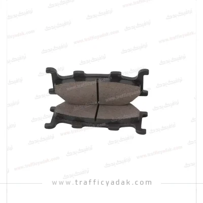 لنت ترمز جلو گلکسی NA 180