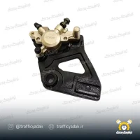 پمپ روی دیسک عقب کامل موتورسیکلت کوکما مناسب برای آپاچی