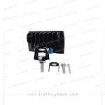 پروژکتور دو لنز فدرالی 6 حالته