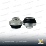 پروتکشن چرخ جلو موتور سیکلت مدل P1 سیلور