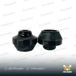 پروتکشن چرخ جلو موتور سیکلت مدل P1