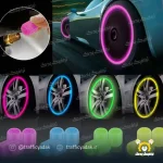 سر والف شب نما موتور سیکلت