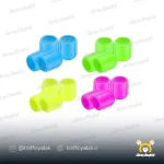 سر والف شب نما موتور سیکلت و خودرو (یک عددی)