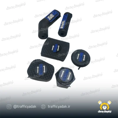 ست لاستیک اسپرت پروتیپر مناسب برای هوندا آبی