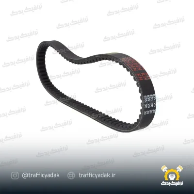 تسمه موتور سیکلت طرح کلیک کی اچ