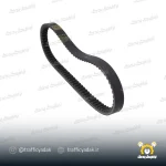 تسمه موتور سیکلت کی اچ مناسب برای طرح کلیک