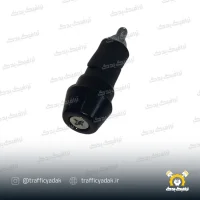 وزنه سر فرمان موتور سیکلت کلیک (یک عددی)