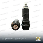 وزنه سر فرمان موتور سیکلت کلیک