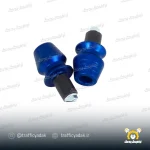 وزنه فرمان اسپرت رنتال موتور سیکلت آبی