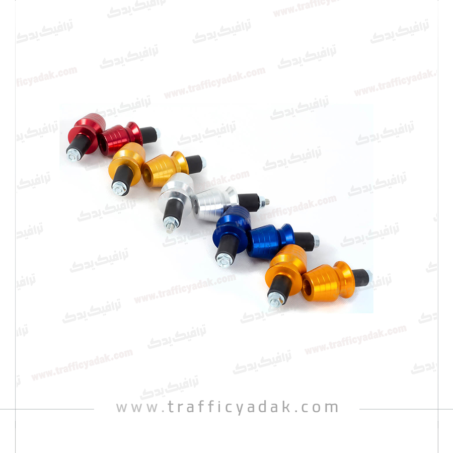 vazne-farman-zenit-1 وزنه فرمان اسپرت رنتال موتور سیکلت