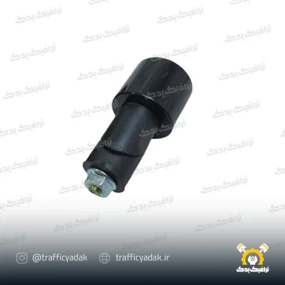 وزنه سر فرمان مشکی موتور سیکلت هوندا