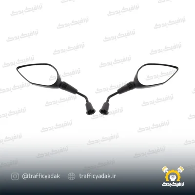 آیینه موتور سیکلت مناسب برای گلکسی جی 200