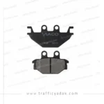 لنت ترمز عقب گلکسی NA 180-250
