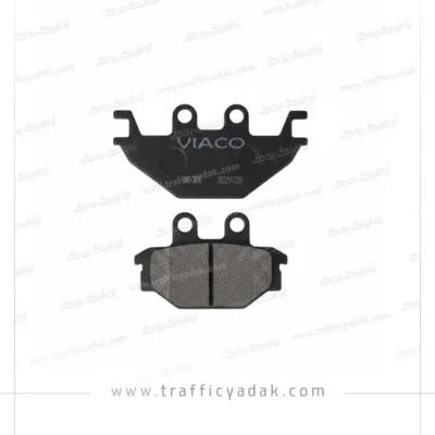 لنت ترمز عقب گلکسی NA 180-250