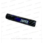 ابر وسط فرمان موتور سیکلت پروتیپر آبی