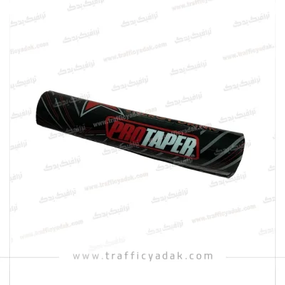 ابر وسط فرمان موتور سیکلت پروتیپر قرمز