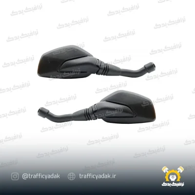 آیینه موتور سیکلت NS
