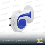 بوق حلزونی 18 صدا