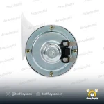 بوق 18 صدا حلزونی