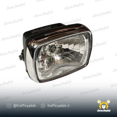 چراغ جلو کامل ساوینی موتور سیکلت مناسب برای هوندا