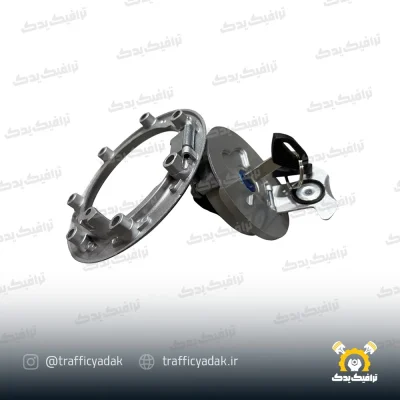 درب باک پالس کی اچ