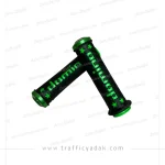 دسته گاز اسپرت دومینو استار موتور سیکلت فسفری