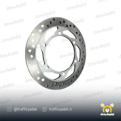 دیسک ترمز عقب موتور سیکلت کوکما مناسب برای NS 200