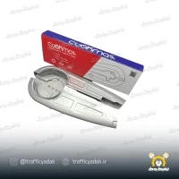 قاب زنجیر موتور سیکلت کوکما مناسب برای هوندا