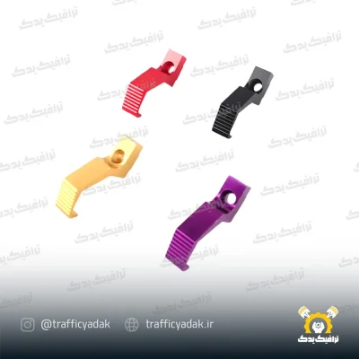 قلاب داشبورد رنتال اسپرت موتور سیکلت کلیک