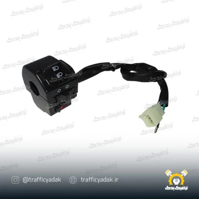 قلوه بوق موتور سیکلت کوکما مناسب برای هوندا 200 (مدل MKZ)