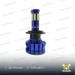 هدلایت 8 طرفه موتور سیکلت لنزو (کنباس دار)