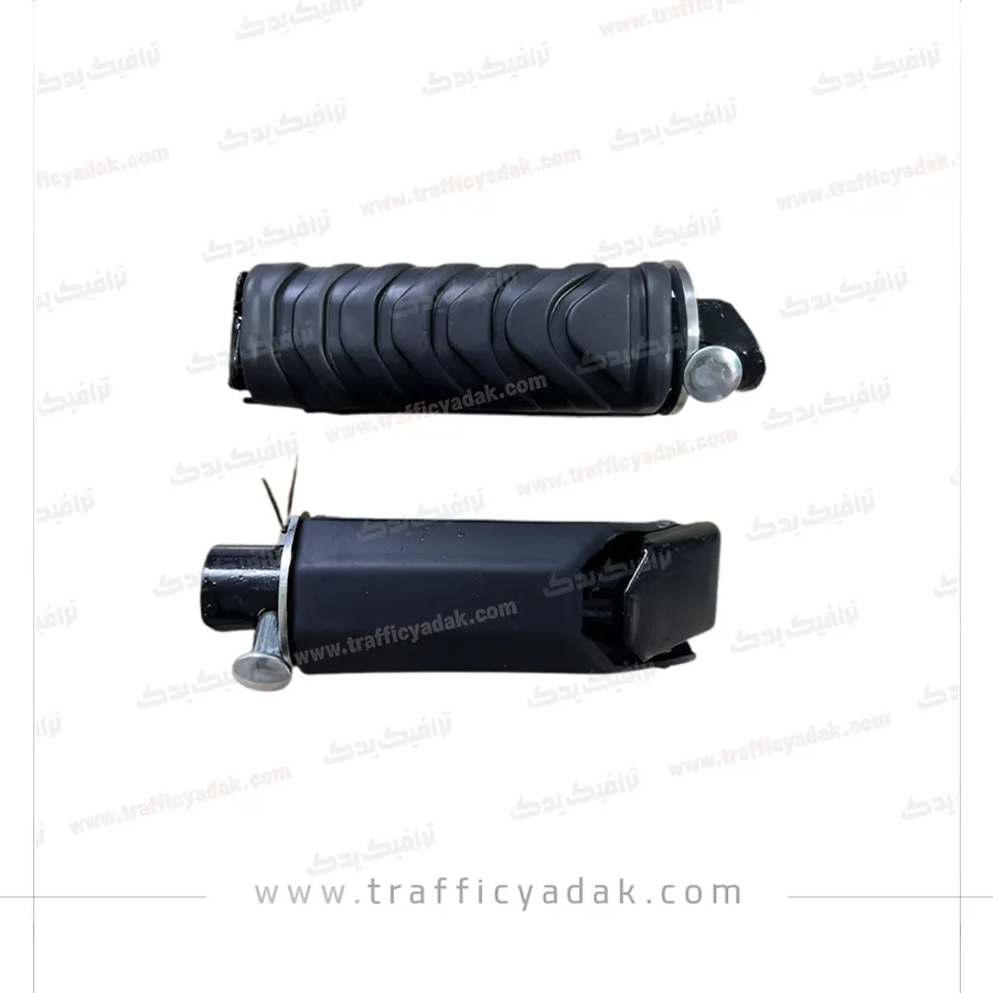 ja-paii-click-1 جاپایی عقب موتور سیکلت کلیک و طرح کلیک