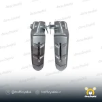 جاپایی عقب NS